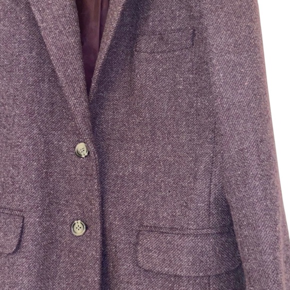 J.Crew Factory Top Coat - Picture 5 of 10